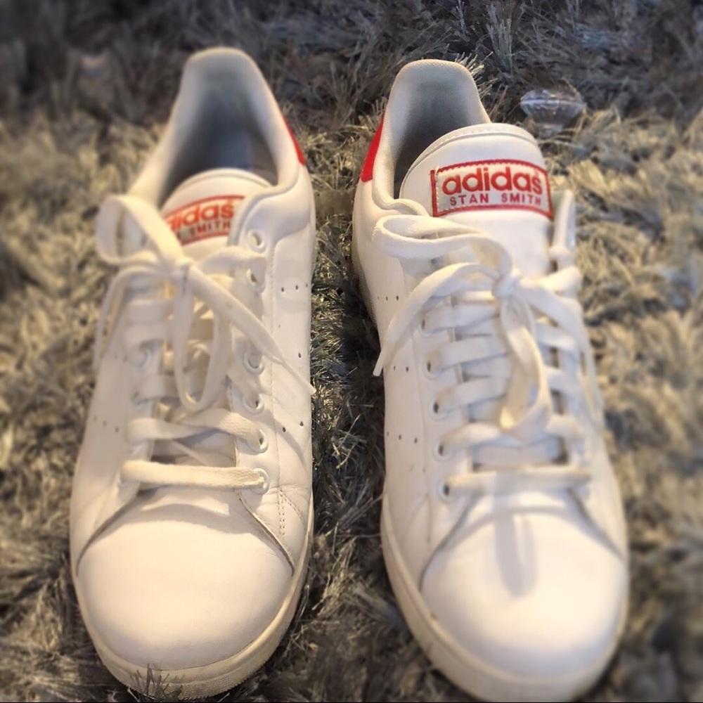 Stan smith adidas